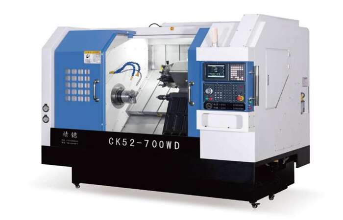 庄河市回收CNC